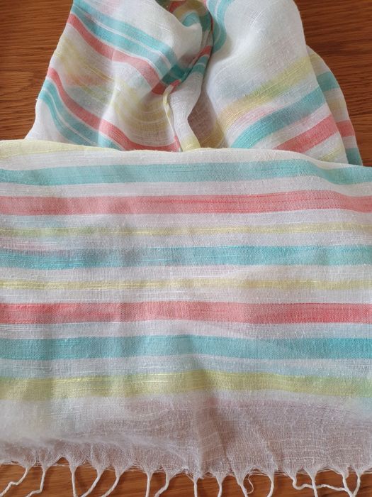 Chusta szal apaszka  duża Mohito