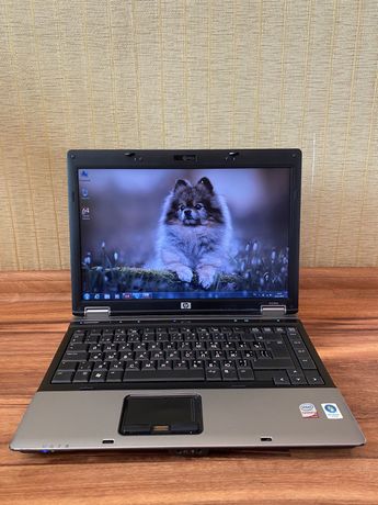 Ноутбук HP 6530B 14’’ Core2Duo P8600 4GB ОЗУ/ 750GB HDD (r383)