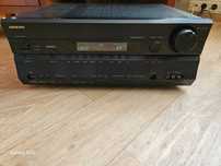 ONKYO TX-SR606 Amplituner 7.1 AV Receiver