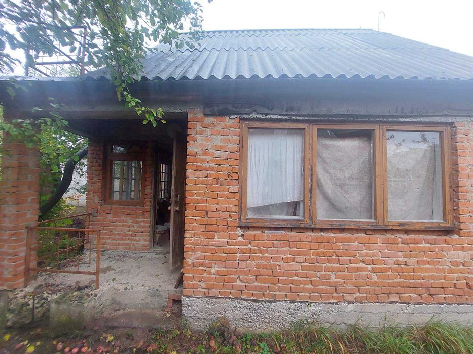 (5) Продаж дачі на Барському шосе 6470