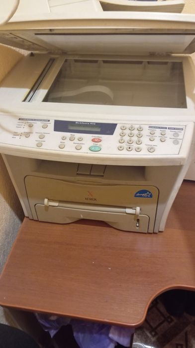 Принтери та системні блоки