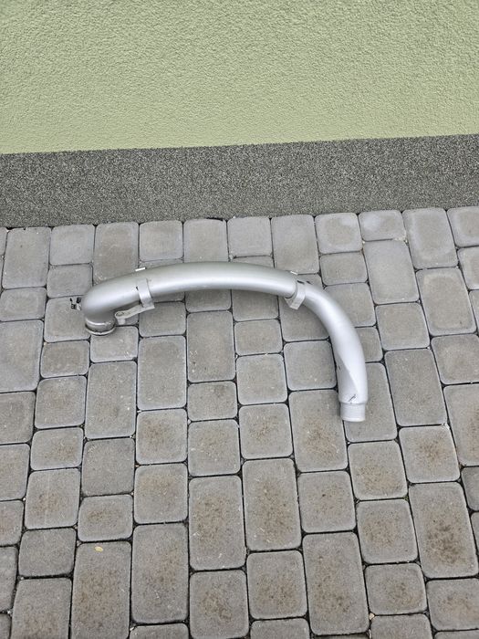 Rura Intercoolera Volvo V70R S60R