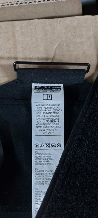 Vendo braçadeira NiKE running nova