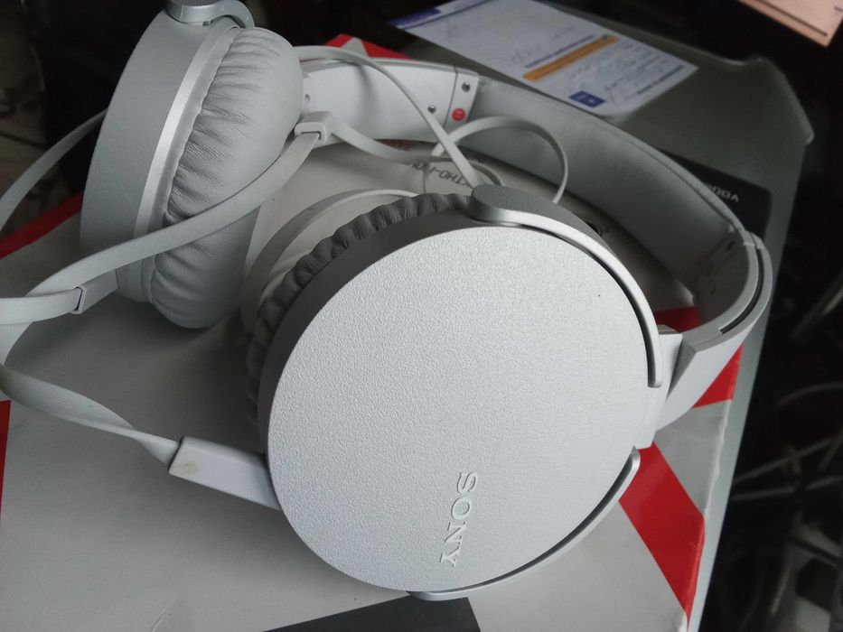 Sony MDR-XB550 Оригинал! почти новые