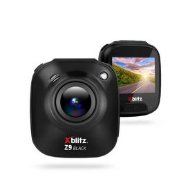 Kamera samochodowa Z9 Black- Oficjalny OUTLET Xblitz -2 lata gwarancji