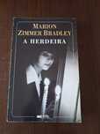 A Herdeira - Marion Zimmer Bradley
