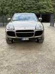 Porsche Cayenne 3.2 4x4