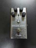 Pedal Boost Fender