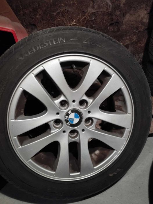 Felgi 16 BMW E90