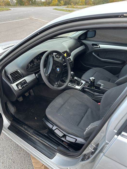 BMW 320 2.0 дизель ( Терміново )