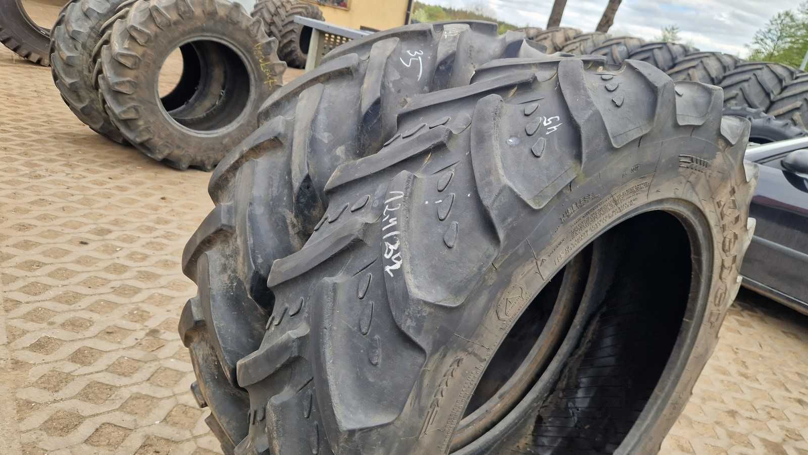 12.4-32 12.4r32 11.2r32 320/85r32 MF 255 Ursus 4512 Zetor 4712