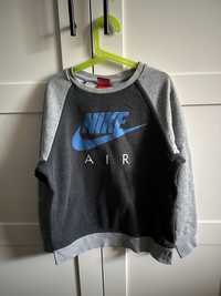 Bluza nike chlopieca