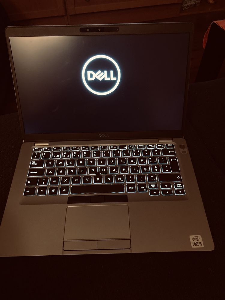 Dell Latitude 5410
