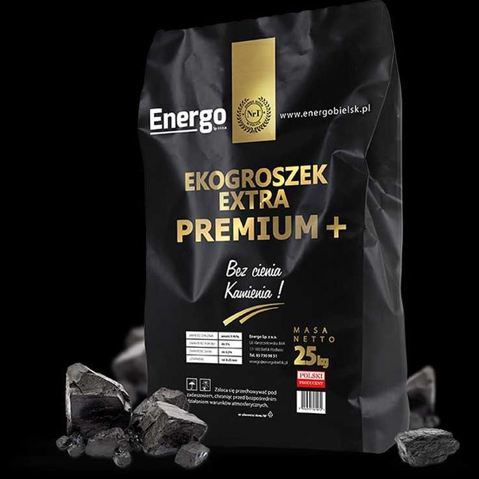 Pellet Premium Plus Poltarex. 100% Najwyższej jakości Transport. Raty.
