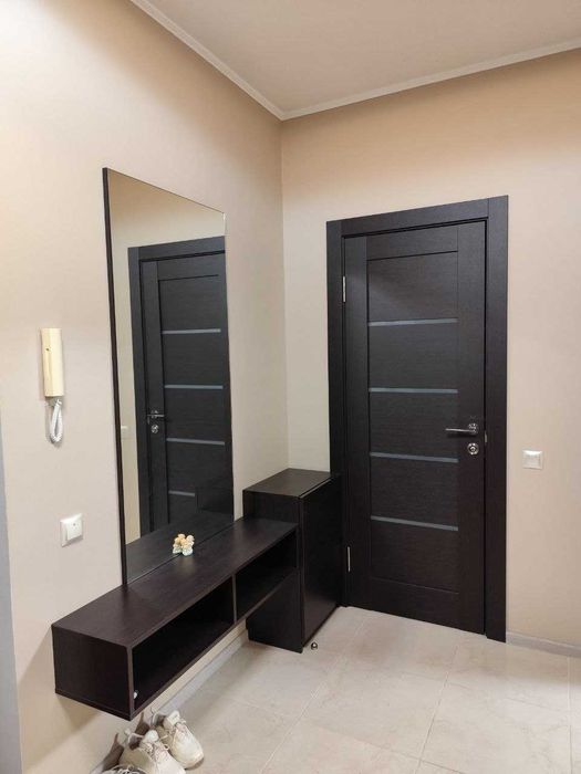 2-кімн. ЖК Яскравий ВСЕ нове ГЕНЕРАТОР вул.Кульженків,33