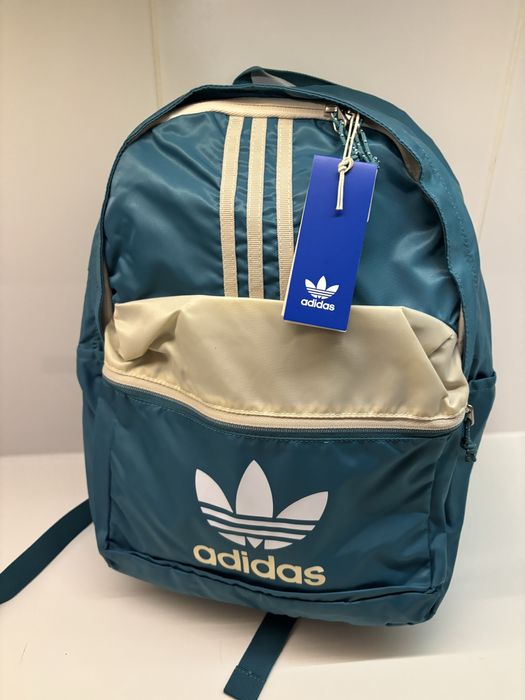 Plecak Adidas new power Max 42’ pro