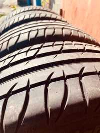 Продам літню резину шини  Orium High Performance 205/55 R16 91H 2018