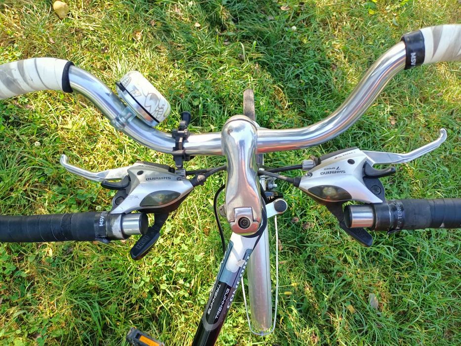 продам велосипед BALANCE