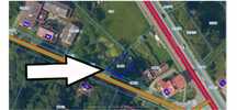Do Łeby 15km. Krępa Kaszubska (Okazja)