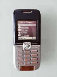 Телефон Sony Ericsson