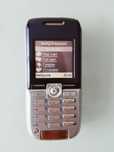 Телефон Sony Ericsson