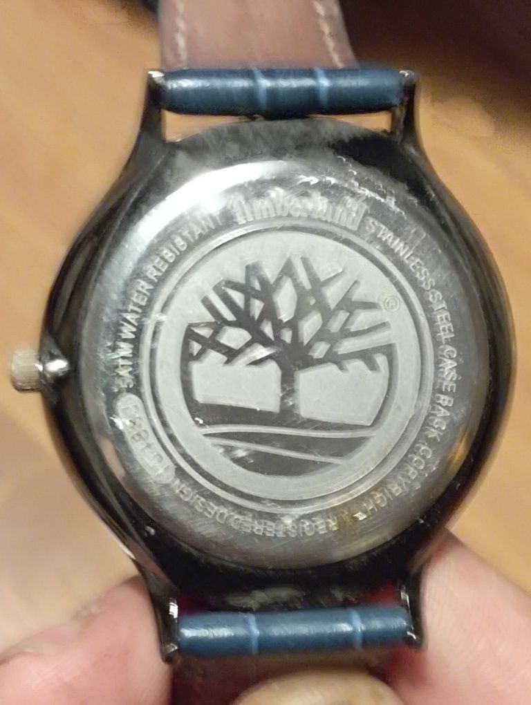 Relógio Timberland - Bluebird