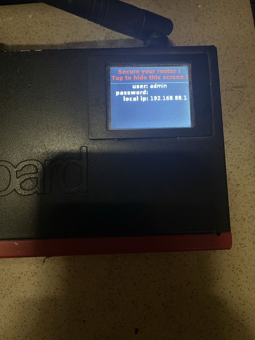 MikroTik RB2011UiAS‑2HnD‑IN маршрутизатор гигабітний роутер