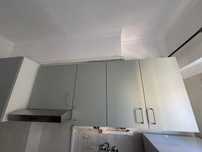 Cozinha completa IKEA + exaustor + fogão