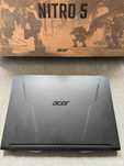 Acer Nitro 5 i5-11400H/32GB/512+1TB/Win11X RTX3050Ti 144Hz
