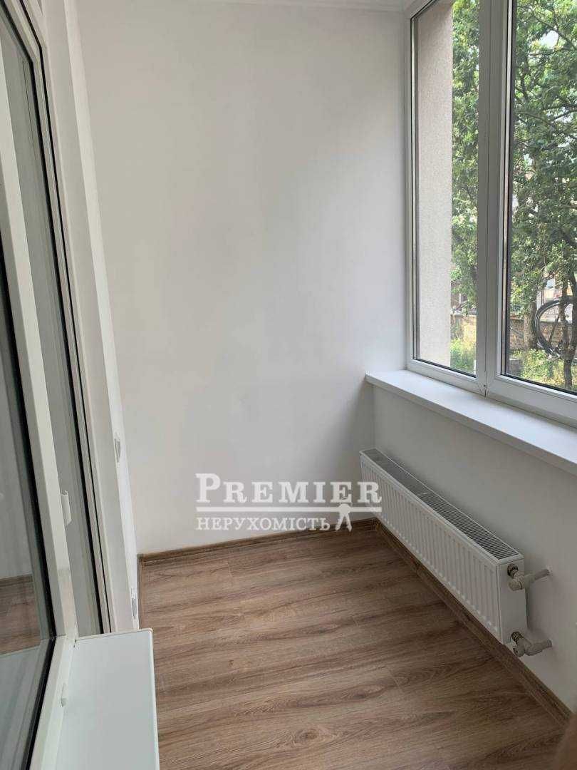 Продам квартиру з ремонтом