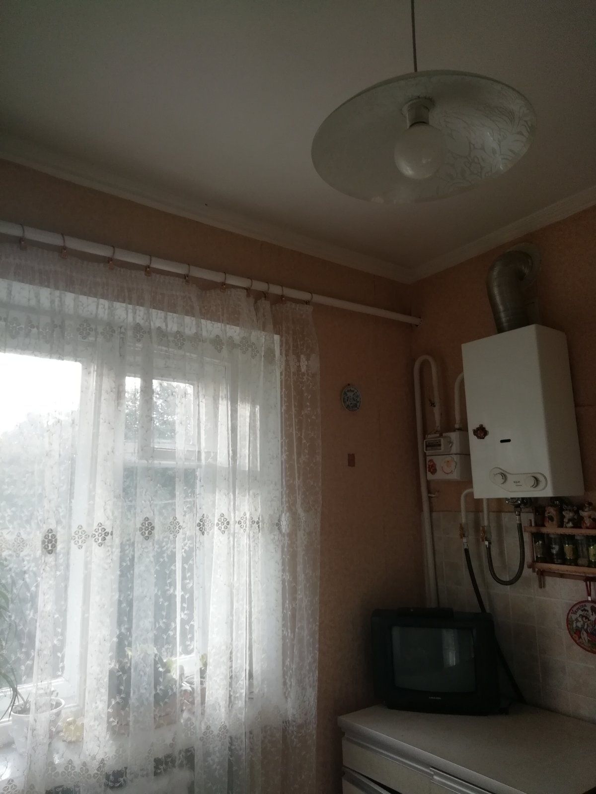 Власник! Продам 2-к квартиру в привокзальному р-ні Луцьк