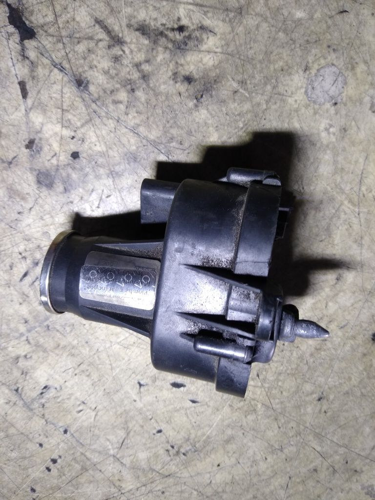 Nastawnik klap kolektora BMW 2.0d N47 E60 E61 e87 E90 E91