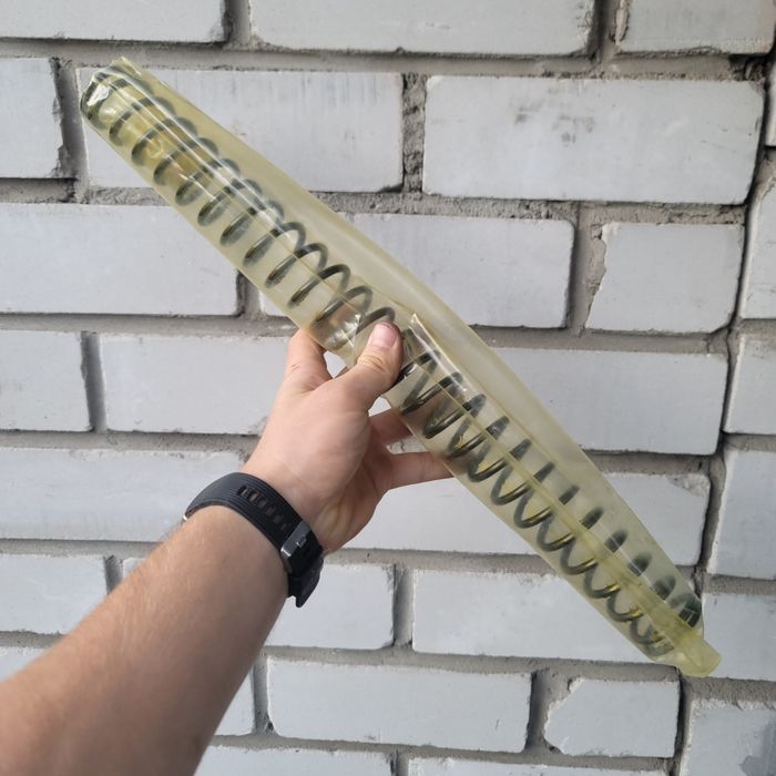 WP пружины для KTM передняя подвеска на вес 75-85кг