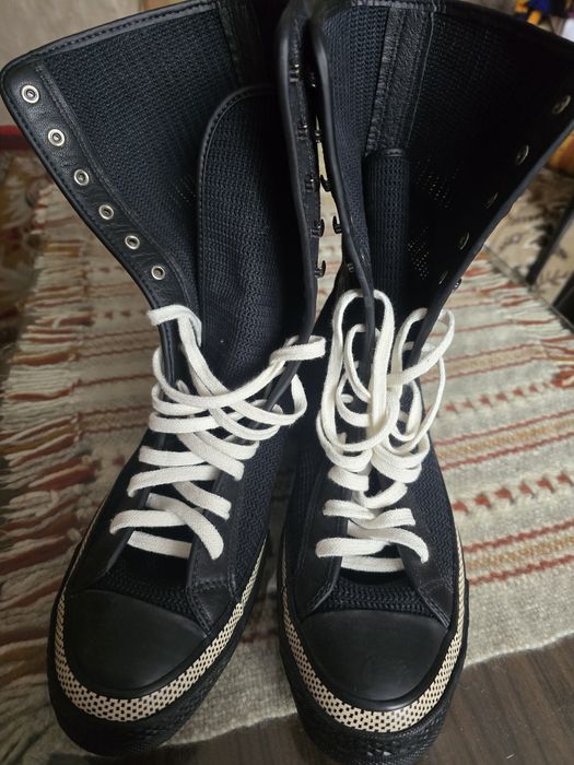 Converse Hi rozmiar 9 ( 42,5 ), nieużywane, unisex.