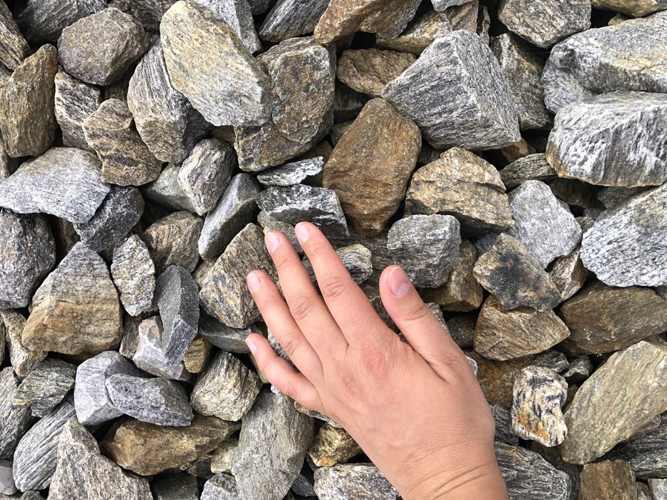 Kora Kamienna 300 zł / tona