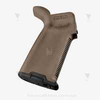 Рукоятка пистолетная Magpul MOE+Grip AR15/M4 FDE прорезиненная