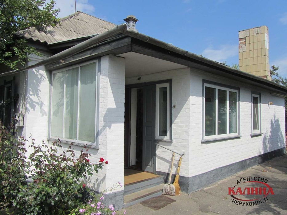 Будинок м.Золотоноша