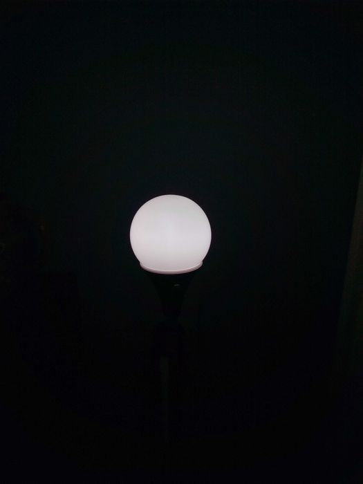 Lampa USB-LED Erdomed