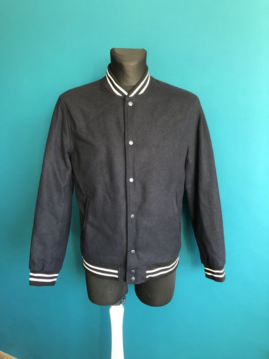 Kurtka bejsbolówka męska rozmiar L