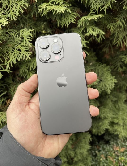 Iphone 14 Pro 256gb black