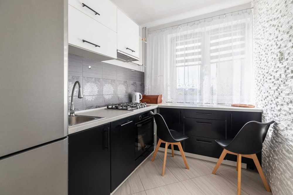 2 oddzielne pokoje/ul. Modzelewskiego/po remoncie