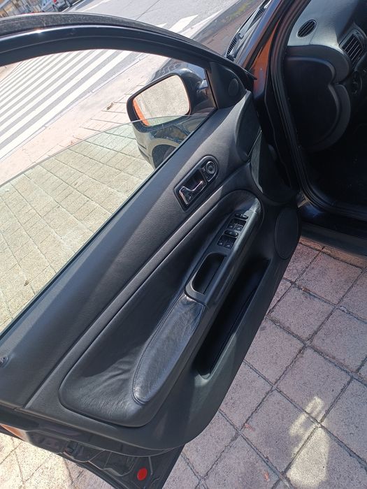 Vw Passat 1.9tdi 110cv