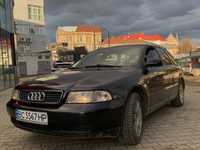 Audi a4 b5 у гарному стані