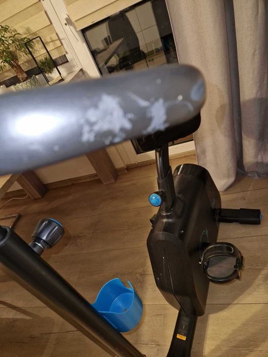 Rower treningowy DYMOS 500