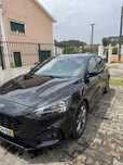 Ford Focus ST-line