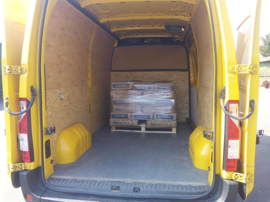 Грузоперевозки недорого доставка грузів грузчики вантажні перевезення