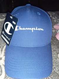 Кепка Champion  нова з магазином біркою