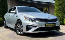 Kia Optima  2020