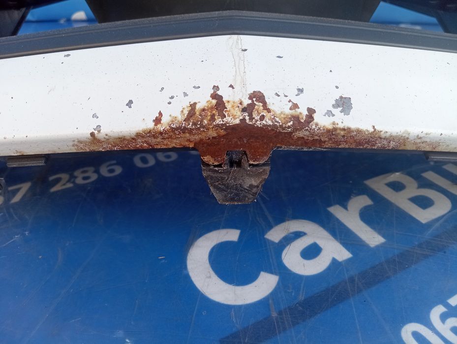 Решітка радіатора Sprinter W906 Спрінтер В906 Спринтер в 906