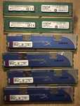 Pamiec ram ddr3 i ddr4. Laptop i PC